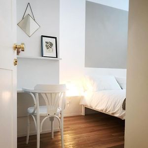Chambre Lit King-Size
